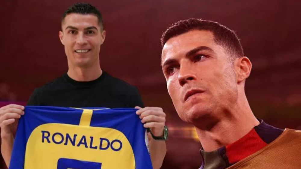 Al Nassr'a imza atan Ronaldo'nun görüştüğü takımlar dikkat çekti!